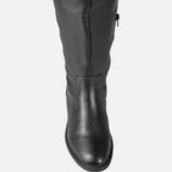 [Plus Size: 11W] Avenue - Hamilton Boots - Picture 3 of 4